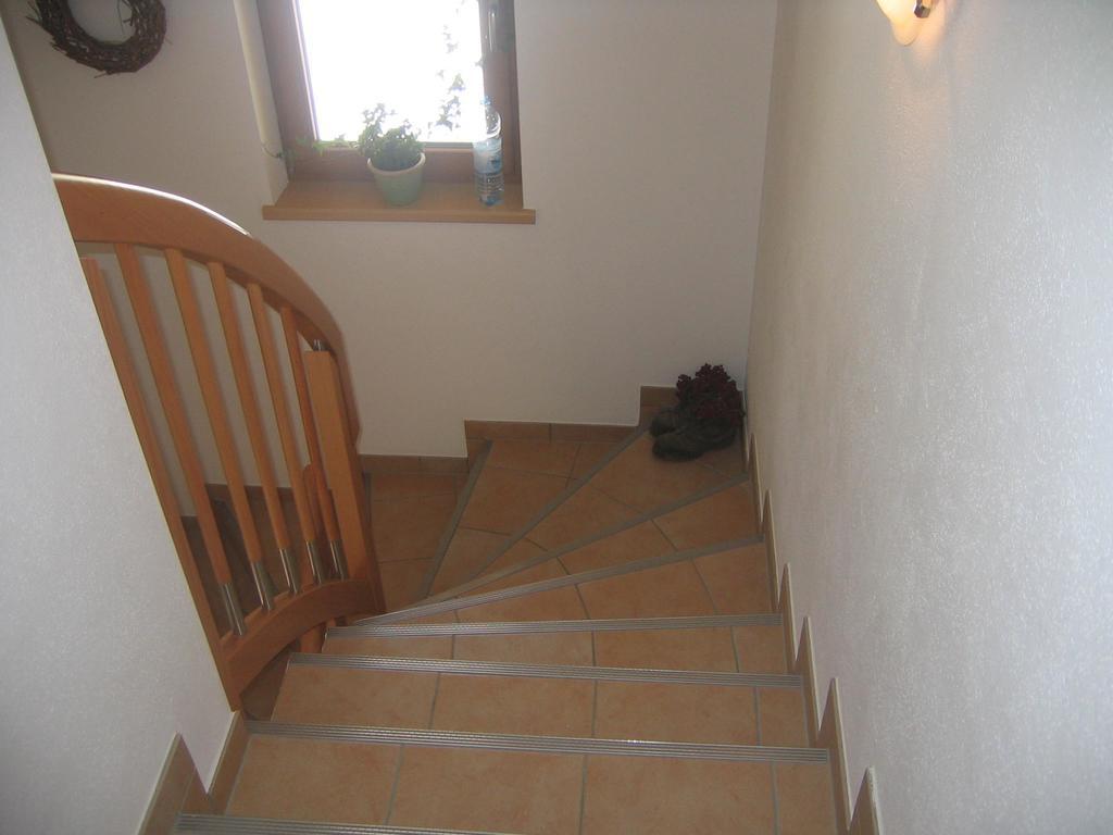 Ferienhaus Berghof Gerlos Exteriör bild